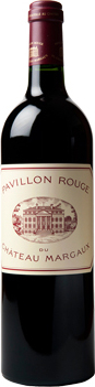 Pavillon Rouge du Château Margaux  2022