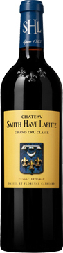 Château Smith Haut Lafitte 2022