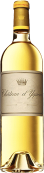 CHÂTEAU D'YQUEM  2020