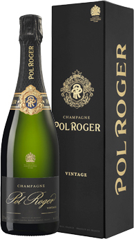 Pol-Roger Vintage 2015