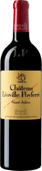 Château Léoville Poyferré  2022