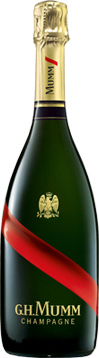 G.H. Mumm Grand Cordon 