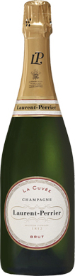 Laurent-Perrier La Cuvée 