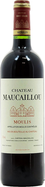 Château Maucaillou  2023