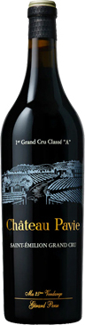 Château Pavie  2023