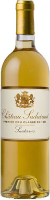CHÂTEAU SUDUIRAUT  2023