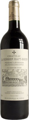 Château la Mission Haut-Brion  2007