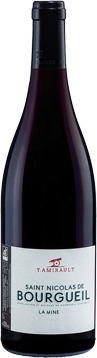 Domaine Y. Amirault La Mine 2023