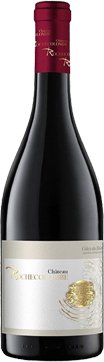 Château Rochecolombe  2022