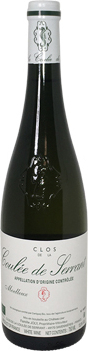 CLOS DE LA COULÉE DE SERRANT  2023