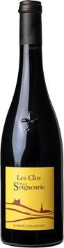 La Seigneurie Les Clos de la Seigneurie 2022