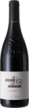 La Réserve Saint-Dominique  2023