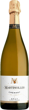 Martinolles  