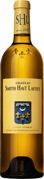 Château Smith Haut Lafitte  2024