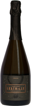 Château Lestrille Les Bulles 