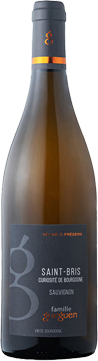 Domaine Céline et Frédéric Gueguen  2023