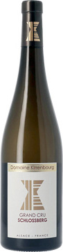 Domaine Kirrenbourg Schlossberg Riesling 2021