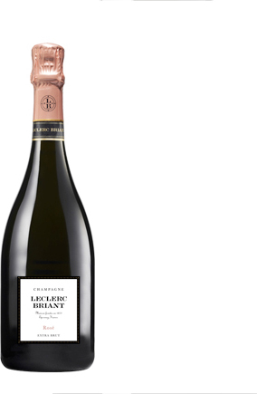 Leclerc-Briant Extra-brut 