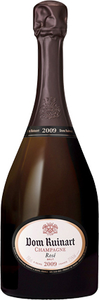 Dom Ruinart  2009