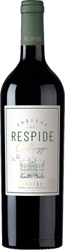 Château de Respide Callipyge 2022