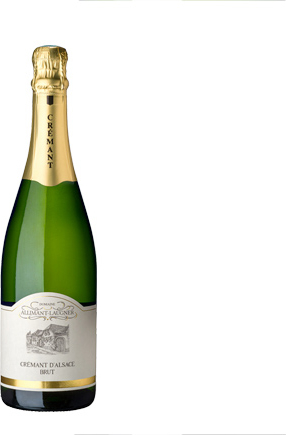 Domaine Allimant-Laugner  