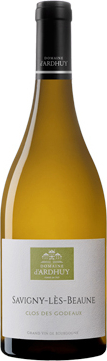 Domaine d'Ardhuy Clos des Godeaux 2023