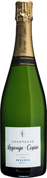 LEGOUGE-COPIN Réserve 