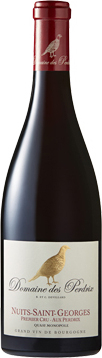 Domaine des Perdrix Aux Perdrix 2023