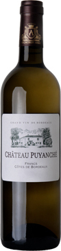 Château Puyanché  2023