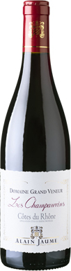 Domaine Grand Veneur Les Champauvins 2023