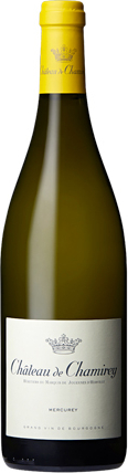 Château de Chamirey  2023