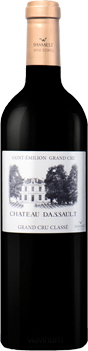 Château DASSAULT  1998