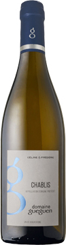 Domaine Céline et Frédéric Gueguen  2025
