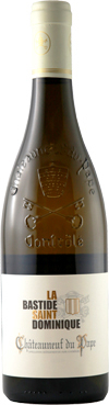 La Bastide Saint-Dominique  2025