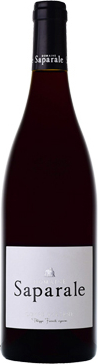 Clos Saparale Sartène 2023