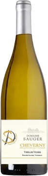 Domaine Sauger Vieilles Vignes 2025