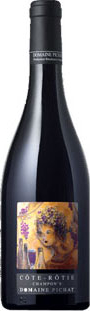 Domaine Pichat Champon's 2024