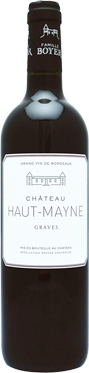 Château Haut-Mayne  2023
