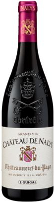 CHÂTEAU DE NALYS  2023