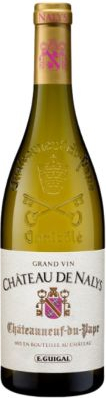 Château de Nalys  2024