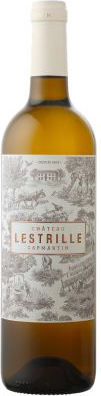 Château Lestrille Capmartin 2024