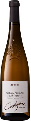 DOMAINE CADY Saint-Aubin 2025