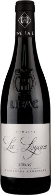 Domaine la Lôyane  2023