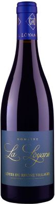 Domaine la Lôyane  2025