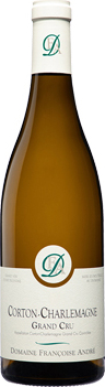 Domaine Françoise André  2023