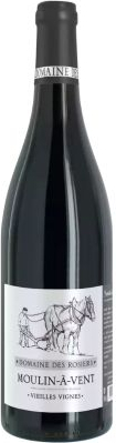 DOMAINE DES ROSIERS Vieilles Vignes 2025