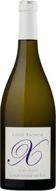 Xavier Vignon Cuvée Anonyme 2025