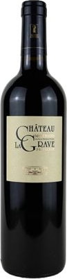 Château la Grave Privilège 2023
