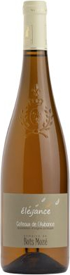 DOMAINE DE BOIS MOZÉ Élégance 2024