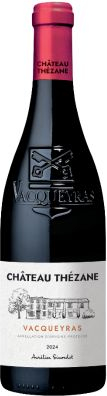 CHÂTEAU LA THÉZANE  2024
